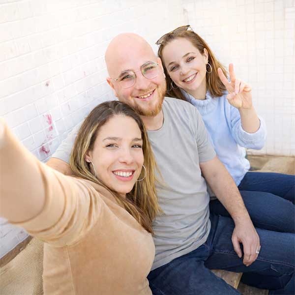 חברה תרבות ופנאי