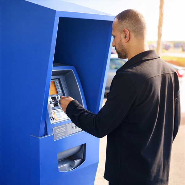 התנהלות פיננסית