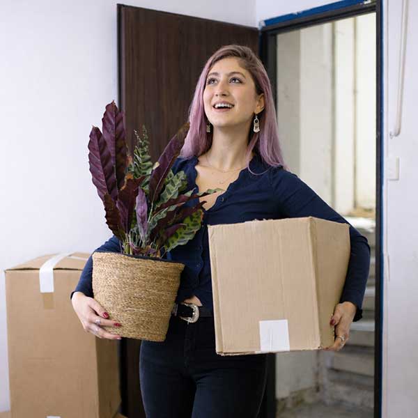 מגורים ודיור