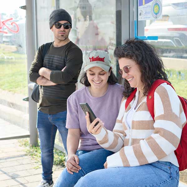 תחבורה וניידות